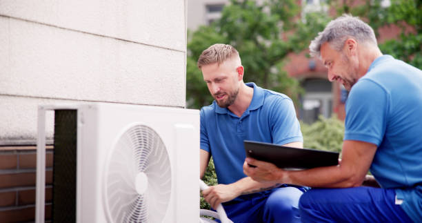 Air Duct Cleaning in Amboy, WA